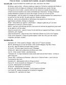 Fiche de révision : La Seconde Guerre mondiale, une guerre d’anéantissement