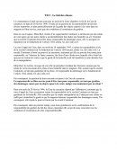 TD Droit obligations Fait des choses