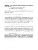 La classification des régimes politiques établie par Maurice Hauriou présente-t-elle un intérêt scientifique ?