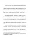 Commentaire d'arrêt : Cass. Com., 11 septembre 2024, n°24-12.371