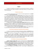 Le conte