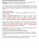Donner son avis personnel et argumenté sur une œuvre lue