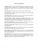 Portées du droit administratif