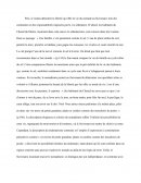 Le bonheur réside dans le nomadisme
