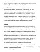 La négociation dans les soins