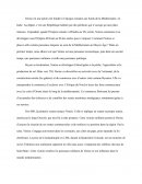 Venise, une puissance économique et politique au Moyen-Age