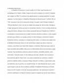 Présentation de la République dominicaine