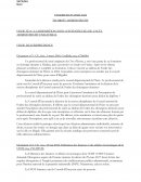 La disparition de l'acte administratif unilatéral