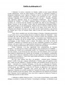 L'inhumain