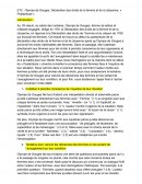 Olympe de Gouges, Déclaration des droits de la femme et de la citoyenne, « Postambule »