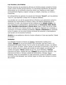 Los Yorubas y los Orishas