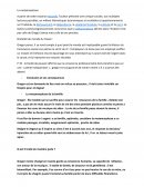 La Métamorphose de Kafka