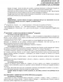 Explication de texte Olympe de Gouges