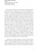 Philosophie de l'art