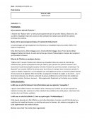 Où et quand se déroule l’histoire ?