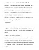 Paris Bagdad