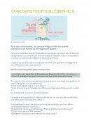 DM SVT première méiose, mitose