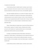La importancia de la biodiversidad