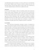 La vie d’artiste au XIXe siècle, Anne Martin-Fugier