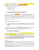 Droit fiscal des affaires (tva)