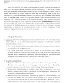 Comment la transgression dans les Cahiers de Douai mène-t-elle le poète sur le chemin de la liberté ?