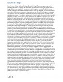 « Blog » de Jean-Philippe Blondel