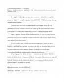 Fiche de soin ep1 CAP AEPE