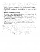 Discours sur la série Black ish