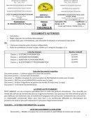 Gestion des systèmes d'information