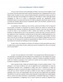 L’art nous détourne-t-il de la réalité ?