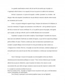 Le pouvoir du peuple