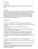 La pré-éclampsie