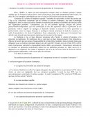 La protection du patrimoine de l'entrepreneur - Droit des affaires