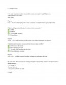 Grande révision BTS NDRC