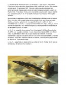 Le Soukhoï Su-47 Berkut