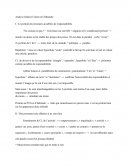 Analyse linéaire Cimon et Clithandre