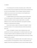La collégialité