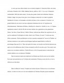 Madame Bovary, Gustave Flaubert