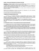 L’Europe entre Restauration et révolutions (1814-1848)