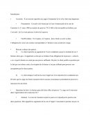 Arrêt du 11 mars 1980