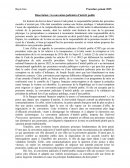 La convention judiciaire d’intérêt public