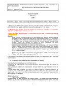 Droit administratif : l'Etat