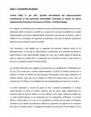 Commentaire de décision