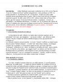 Le dormeur du val, Rimbaud