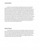 Résumé de Médée de Corneille, scène par scène