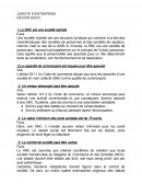 D0012 étude de cas SNC