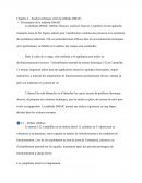 Analyse spectrale
