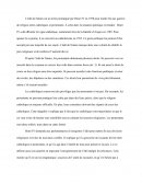 L'édit de Nantes