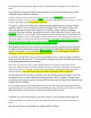 Article on Elon Musk