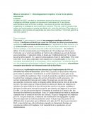 Le remplacement des fonctionnaires